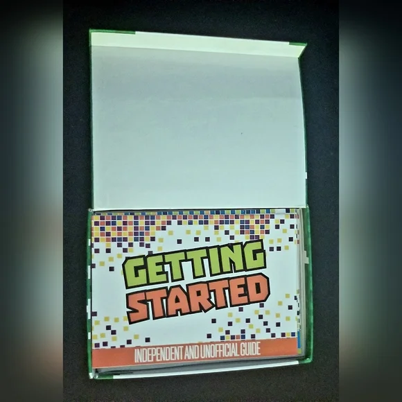 Minecraft Secrets & Cheats - Picture 2 of 4